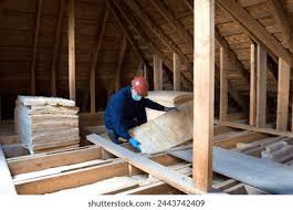 Types of Insulation We Offer in Vicksburg, MI