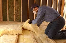 Reliable Vicksburg, MI Insulation Services Solutions